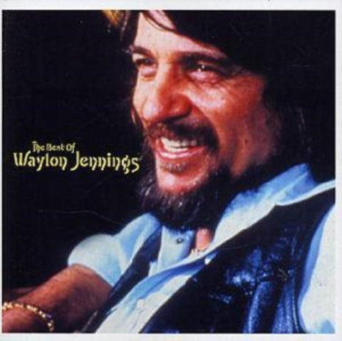 Waylon Jennings - The Best Of