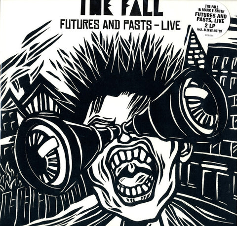 The Fall - Futures And Pasts - Live