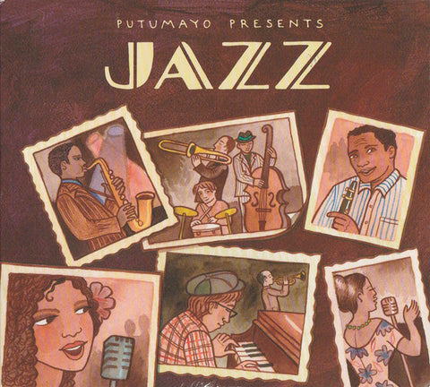 Various - Jazz