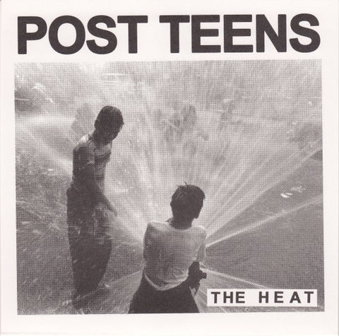 Post Teens - The Heat