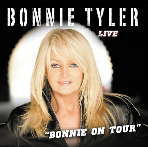 Bonnie Tyler - Live - Bonnie On Tour