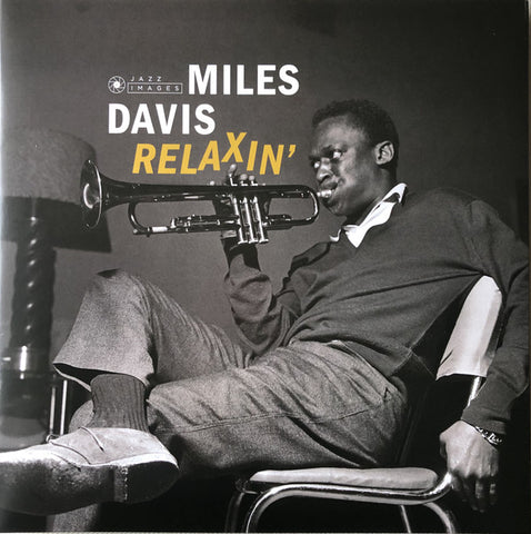 Miles Davis - Relaxin'