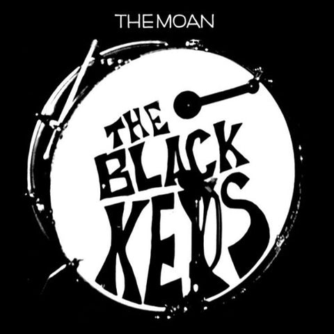 The Black Keys - The Moan