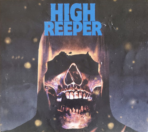 High Reeper - High Reeper
