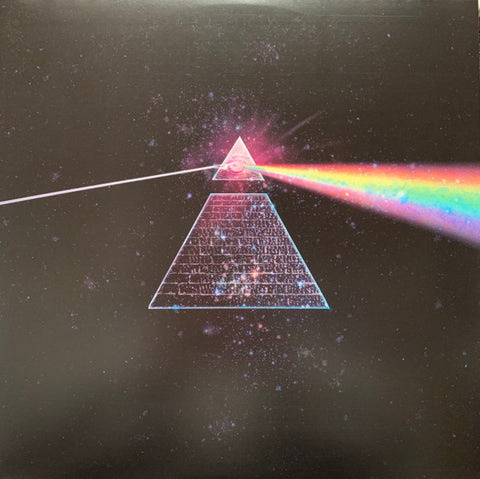 Various - Return To The Dark Side Of The Moon (A Tribute To Pink Floyd)