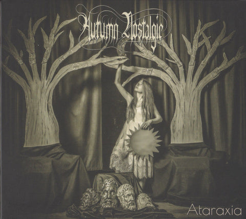 Autumn Nostalgie - Ataraxia