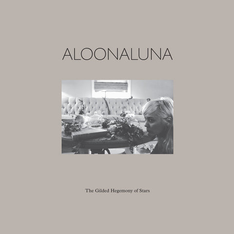 Aloonaluna - The Gilded Hegemony of Stars