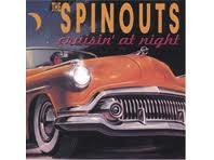 The Spinouts - Crusin' At Night