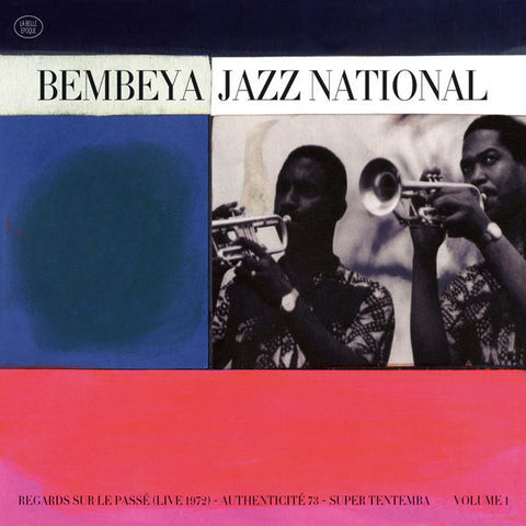 Bembeya Jazz National - Volume 1