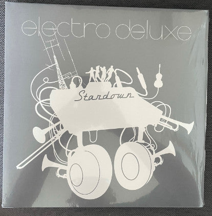 Electro Deluxe - Stardown