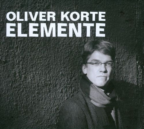Oliver Korte - Elemente