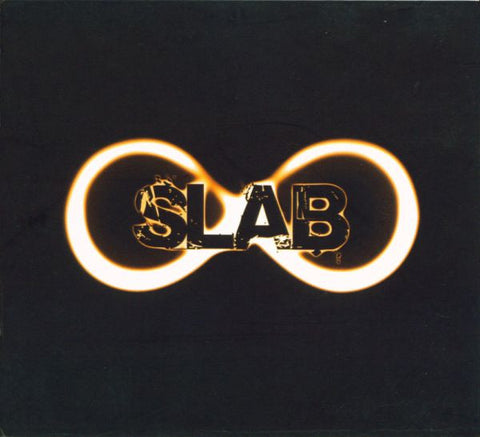 Slab - Betray The Past... Infect The Future