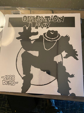 Operation Ivy - 1988 