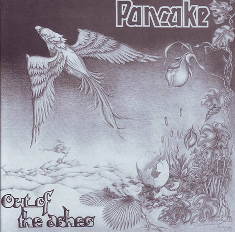 Pancake - Out Of The Ashes