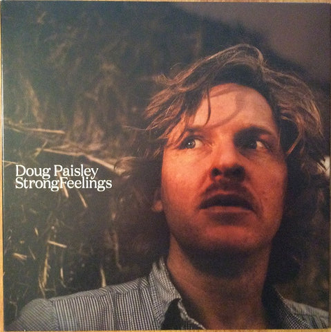 Doug Paisley - Strong Feelings
