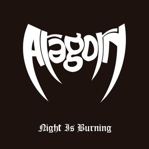 Aragorn - Night Is Burning
