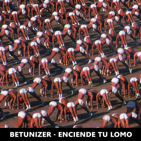Betunizer - Enciende Tu Lomo