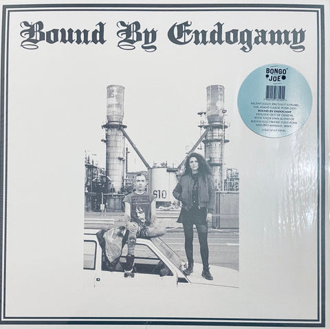Bound By Endogamy - Bound By Endogamy