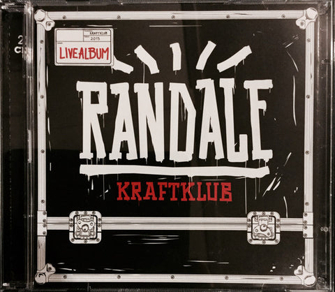 KraftKlub - Randale