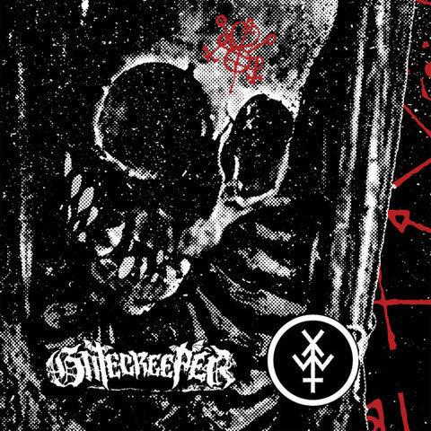 Gatecreeper / Young And In The Way - All Your Sins And Solitude