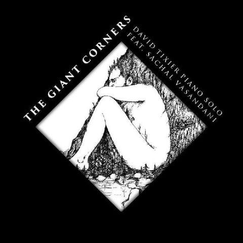 David Tixier Piano Solo Feat. Sachal Vasandani - The Giant Corners