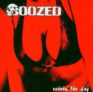 Boozed - Seizin' The Day