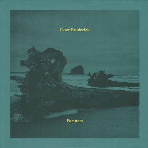 Peter Broderick - Partners