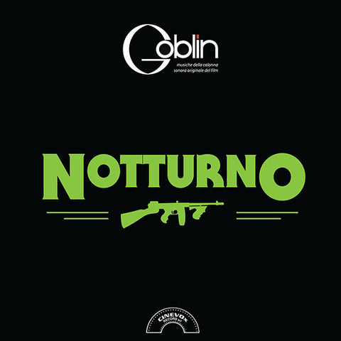 Goblin - Notturno