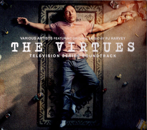 Various Featuring Original Music By PJ Harvey - The Virtues (Television Series Soundtrack)