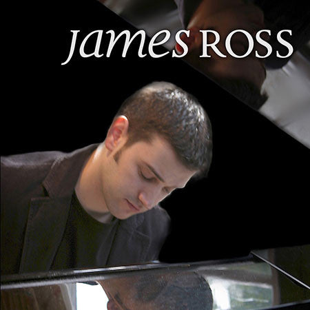James Ross - James Ross