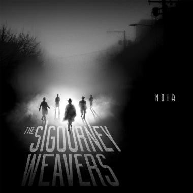 The Sigourney Weavers - Noir