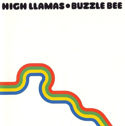 The High Llamas - Buzzle Bee