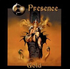 Presence - Gold