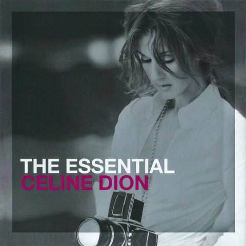 Celine Dion - The Essential Celine Dion