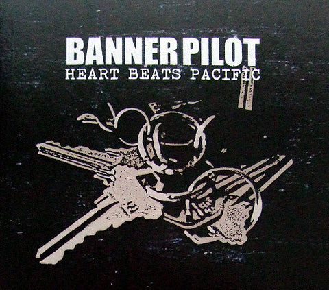 Banner Pilot - Heart Beats Pacific