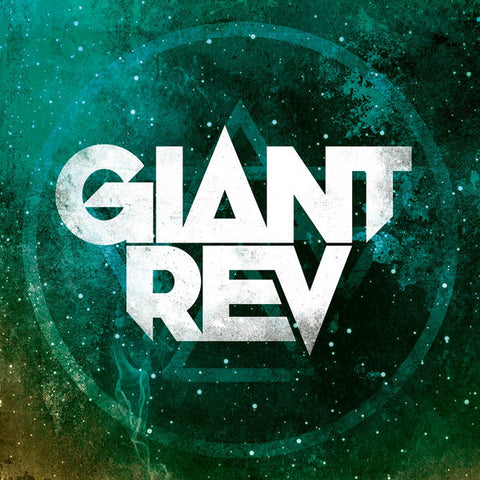 Giant Rev - Giant Rev