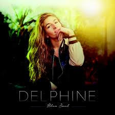 Delphine - Blue Soul