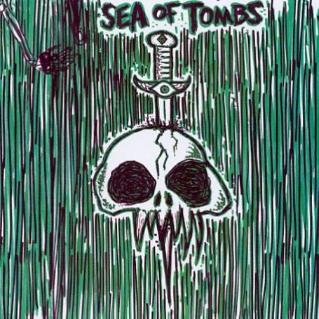 Sea Of Tombs - Sea Of Tombs