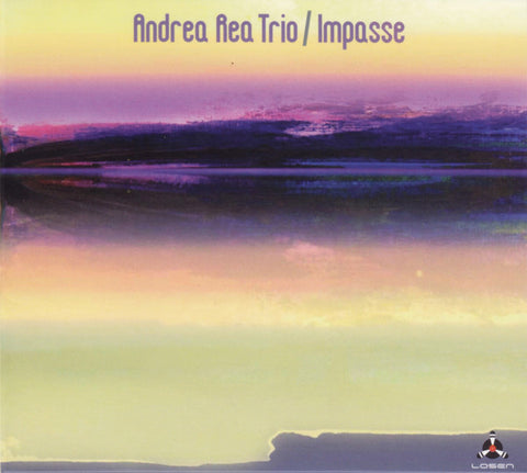 Andrea Rea Trio - Impasse