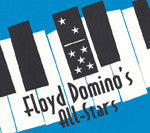 Floyd Domino's All-Stars - Floyd Domino's All-Stars