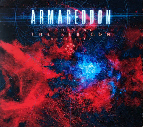 Armageddon - Crossing The Rubicon Revisited