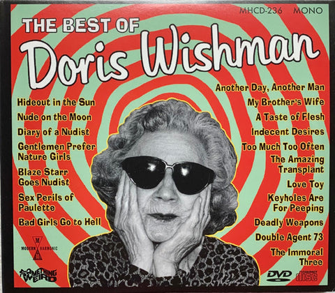 Various - The Best Of Doris Wishman