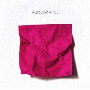 Acousmatics - TNO