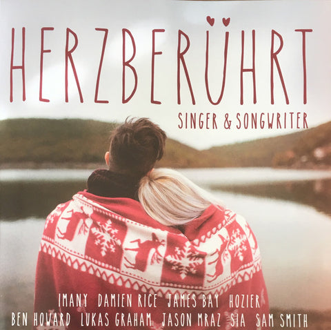 Various - Herzberührt (Singer & Songwriter)