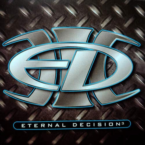Eternal Decision - Eternal Decision 3