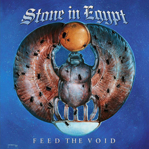 Stone In Egypt - Feed The Void