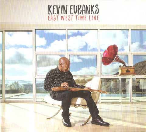 Kevin Eubanks - East West Time Line