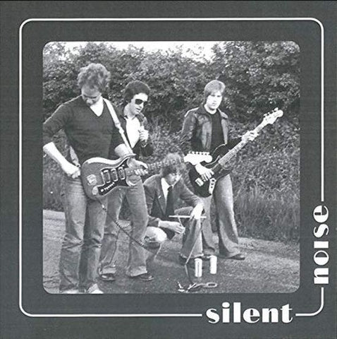 Silent Noise - Whatever Happened To Us?