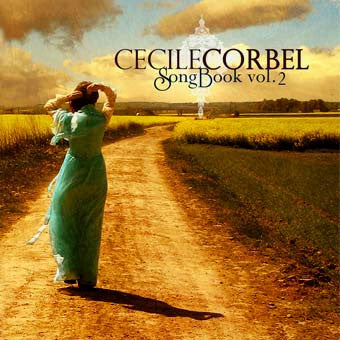 Cécile Corbel - SongBook Vol.2