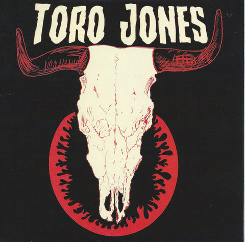 Toro Jones - Toro Jones